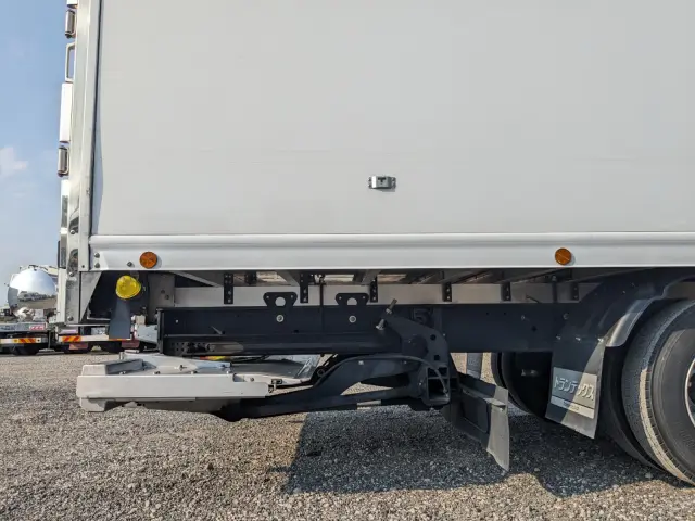 日野 レンジャー 2KG-FD2ABG(2WD)の写真33