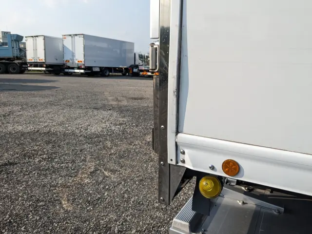 日野 レンジャー 2KG-FD2ABG(2WD)の写真34