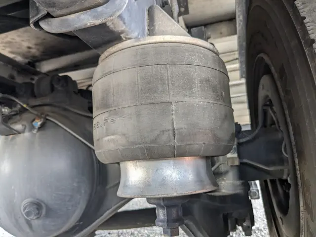 日野 レンジャー 2KG-FD2ABG(2WD)の写真36