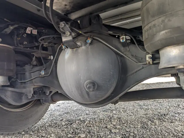 日野 レンジャー 2KG-FD2ABG(2WD)の写真36