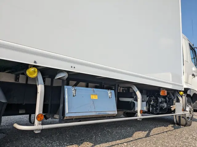 日野 レンジャー 2KG-FD2ABG(2WD)の写真38