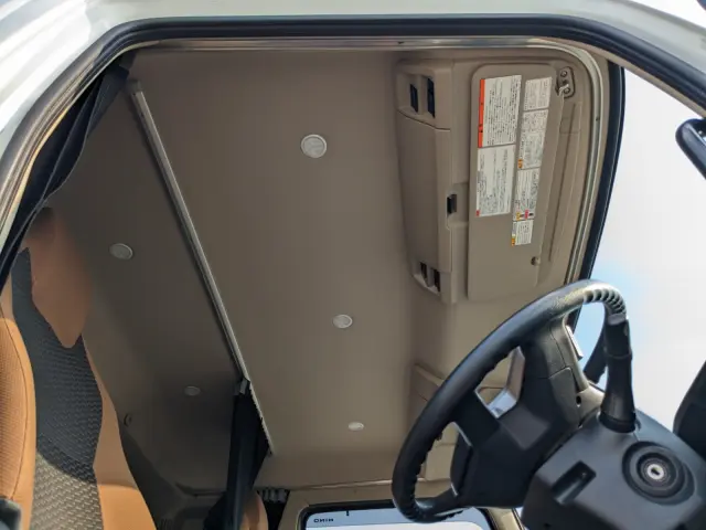 日野 レンジャー 2KG-FD2ABG(2WD)の写真42