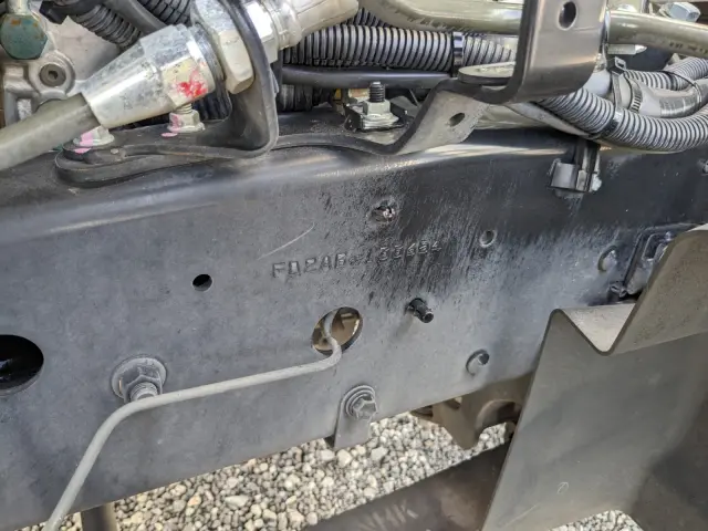 日野 レンジャー 2KG-FD2ABG(2WD)の写真45