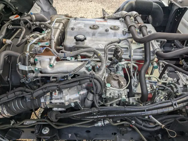 日野 レンジャー 2KG-FD2ABG(2WD)の写真46