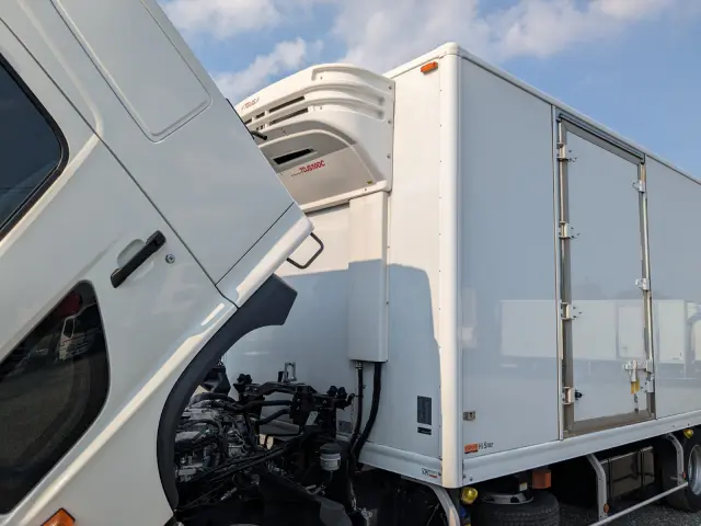 日野 レンジャー 2KG-FD2ABG(2WD)の写真47