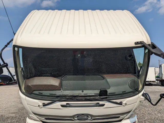 日野 レンジャー 2KG-FD2ABG(2WD)の写真48