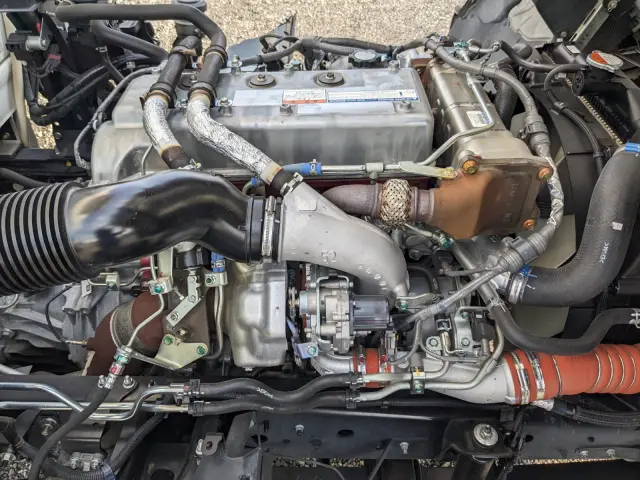 日野 レンジャー 2KG-FD2ABG(2WD)の写真49