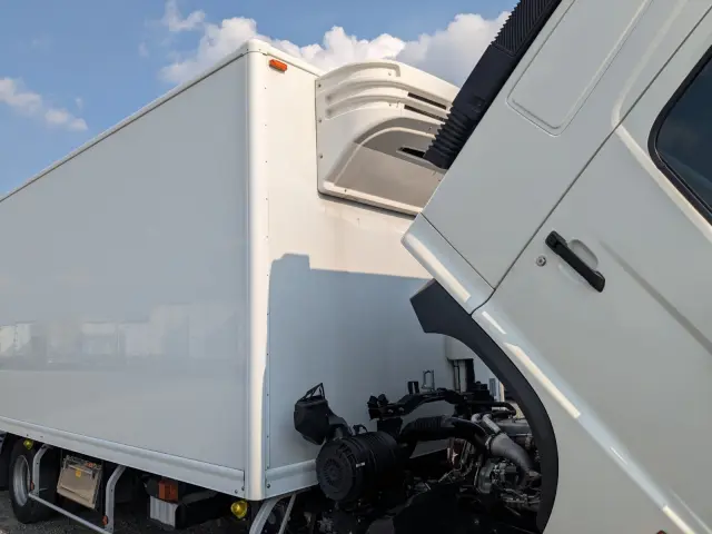 日野 レンジャー 2KG-FD2ABG(2WD)の写真50