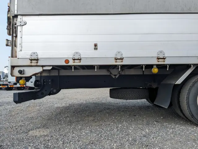 日野 レンジャー TKG-FD9JPAA(2WD)の写真29