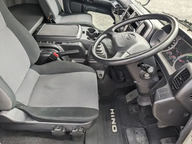 日野 レンジャー TKG-FD9JPAA(2WD)の写真38