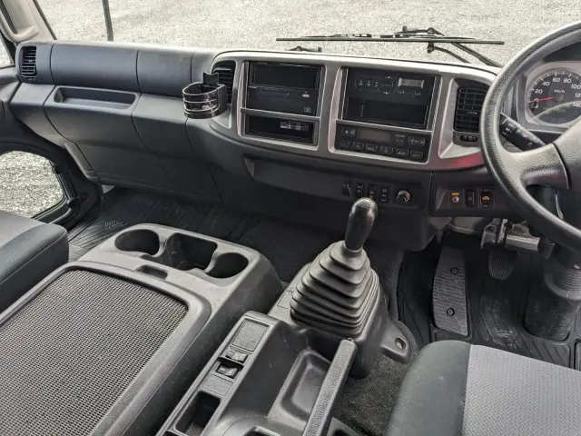 日野 レンジャー TKG-FD9JPAA(2WD)の写真41