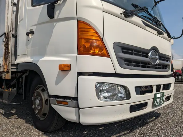 日野 レンジャー TKG-FD9JPAA(2WD)の写真50