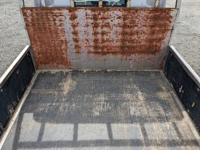 三菱 キャンター 2RG-FEAV0(2WD)の写真12