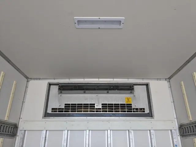 いすゞ エルフ TPG-NPR85AN(2WD)の写真19