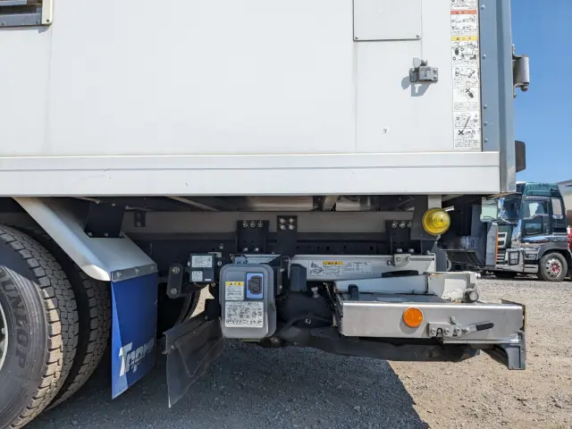 いすゞ エルフ TPG-NPR85AN(2WD)の写真25