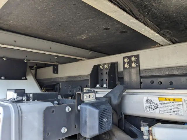 いすゞ エルフ TPG-NPR85AN(2WD)の写真26