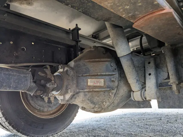 いすゞ エルフ TPG-NPR85AN(2WD)の写真27