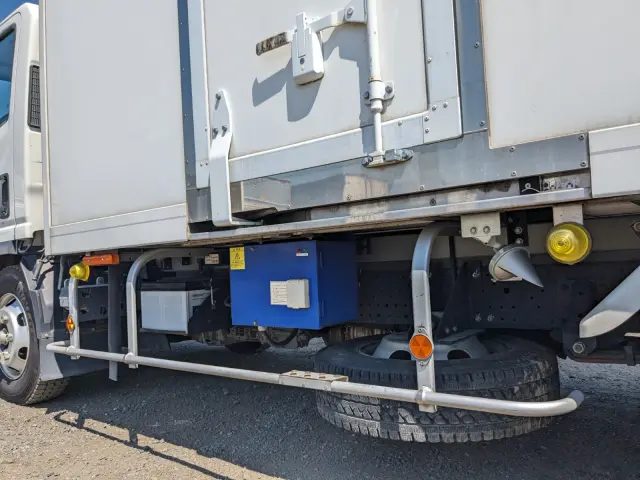 いすゞ エルフ TPG-NPR85AN(2WD)の写真29