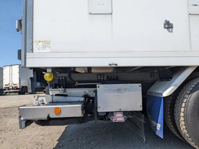 いすゞ エルフ TPG-NPR85AN(2WD)の写真34