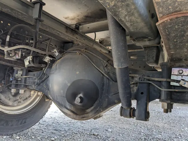 いすゞ エルフ TPG-NPR85AN(2WD)の写真35