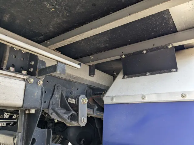 いすゞ エルフ TPG-NPR85AN(2WD)の写真36