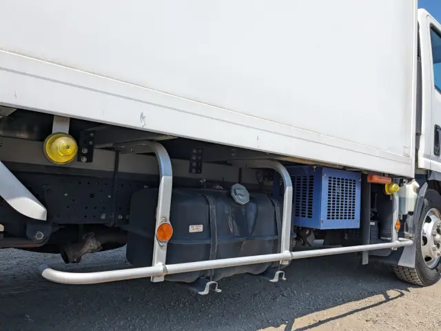 いすゞ エルフ TPG-NPR85AN(2WD)の写真37