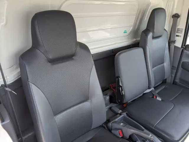 いすゞ エルフ TPG-NPR85AN(2WD)の写真40