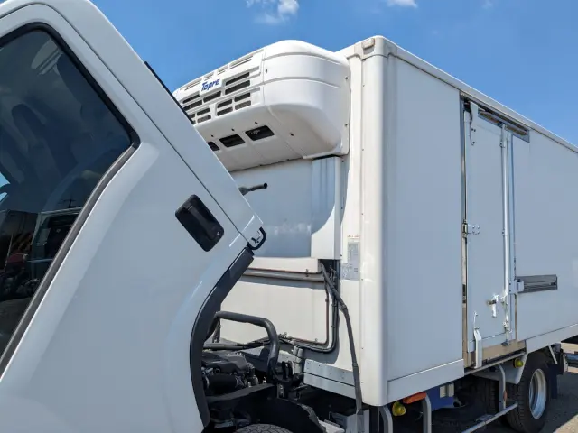 いすゞ エルフ TPG-NPR85AN(2WD)の写真44