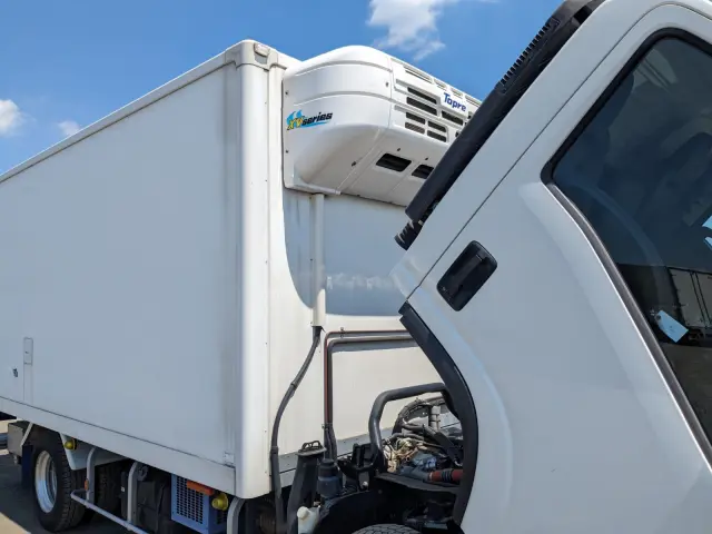 いすゞ エルフ TPG-NPR85AN(2WD)の写真48