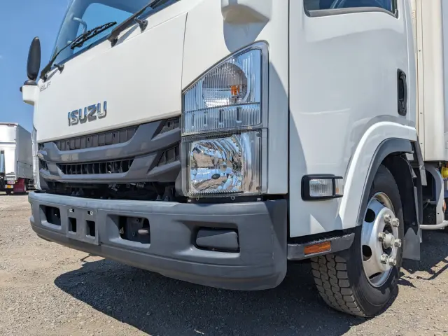 いすゞ エルフ TPG-NPR85AN(2WD)の写真49