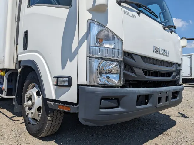 いすゞ エルフ TPG-NPR85AN(2WD)の写真50