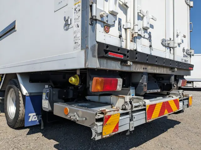 日野 デュトロ TPG-XZU712M(2WD)の写真8