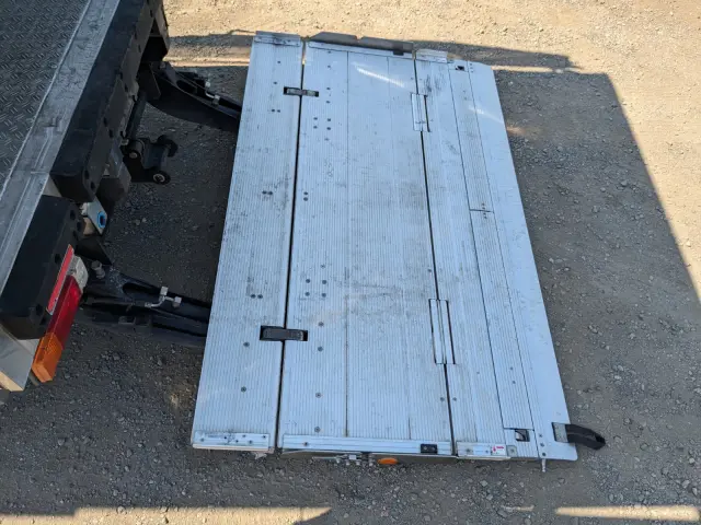 日野 デュトロ TPG-XZU712M(2WD)の写真12