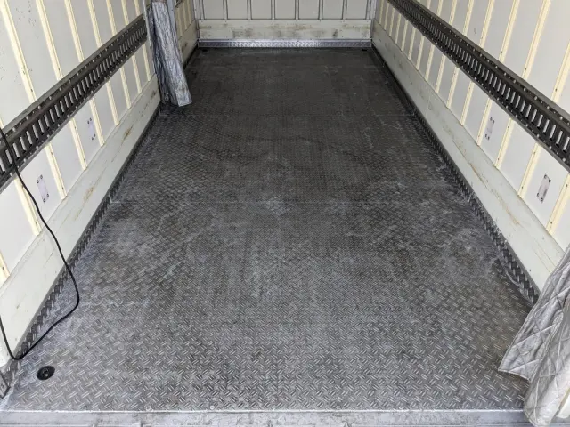 日野 デュトロ TPG-XZU712M(2WD)の写真16