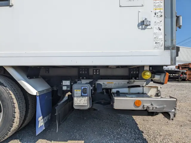 日野 デュトロ TPG-XZU712M(2WD)の写真25