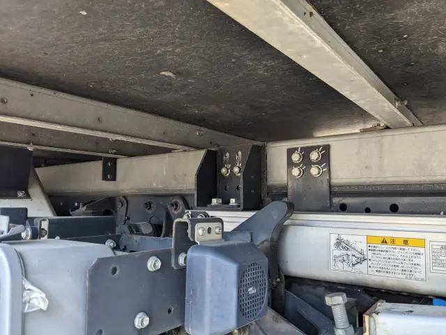 日野 デュトロ TPG-XZU712M(2WD)の写真26