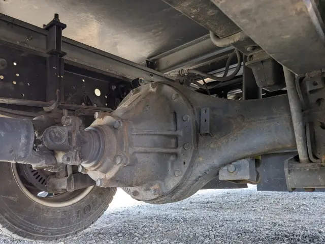 日野 デュトロ TPG-XZU712M(2WD)の写真27