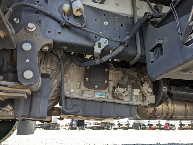 日野 デュトロ TPG-XZU712M(2WD)の写真28