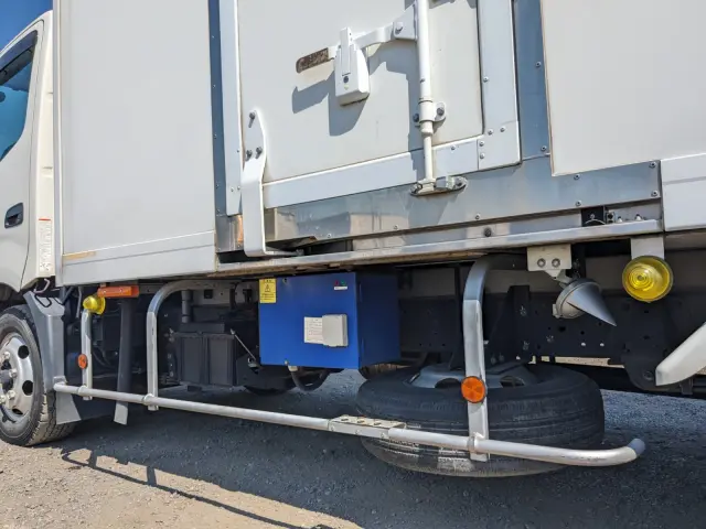 日野 デュトロ TPG-XZU712M(2WD)の写真29