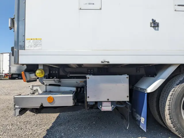 日野 デュトロ TPG-XZU712M(2WD)の写真34