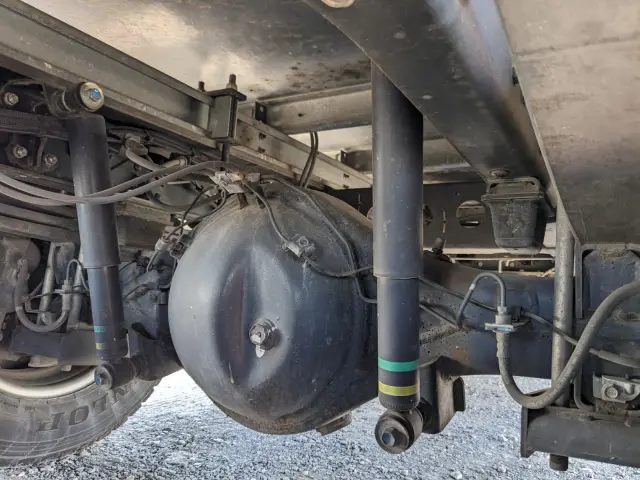 日野 デュトロ TPG-XZU712M(2WD)の写真35