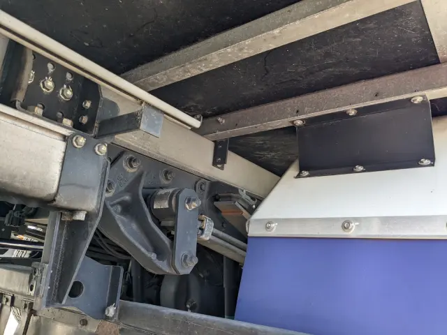 日野 デュトロ TPG-XZU712M(2WD)の写真36