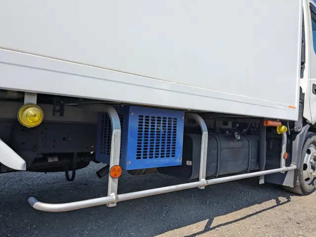 日野 デュトロ TPG-XZU712M(2WD)の写真37