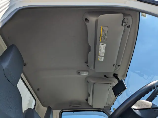 日野 デュトロ TPG-XZU712M(2WD)の写真39