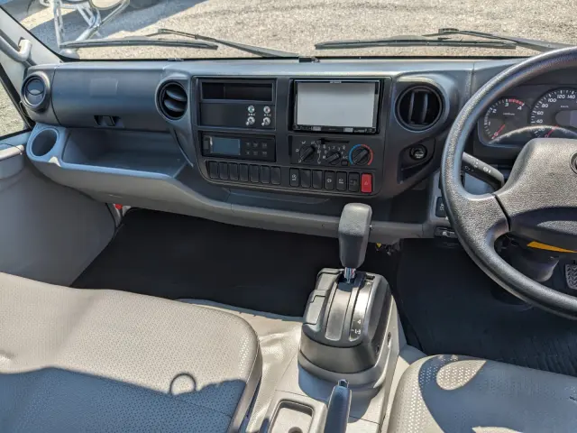 日野 デュトロ TPG-XZU712M(2WD)の写真41