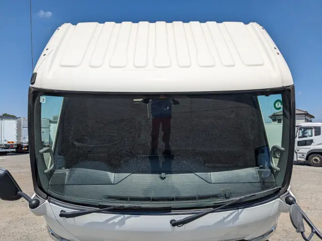 日野 デュトロ TPG-XZU712M(2WD)の写真45