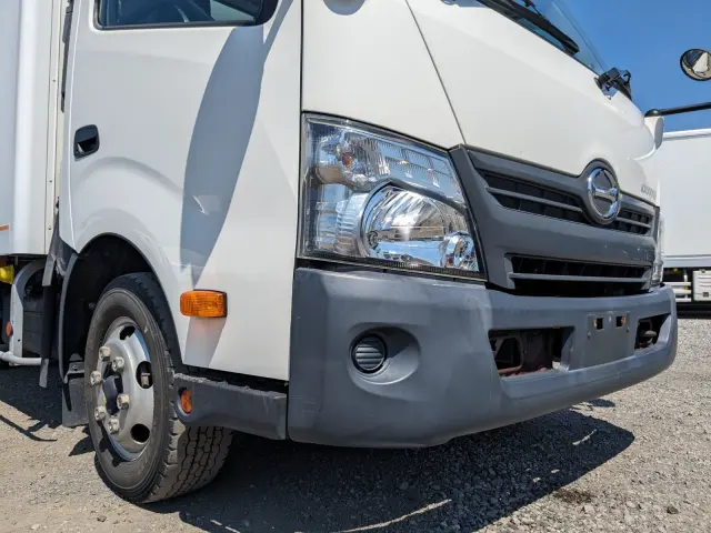 日野 デュトロ TPG-XZU712M(2WD)の写真48