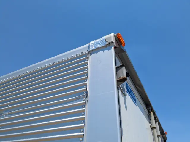 いすゞ フォワード 2PG-FRR90S2(2WD)の写真21