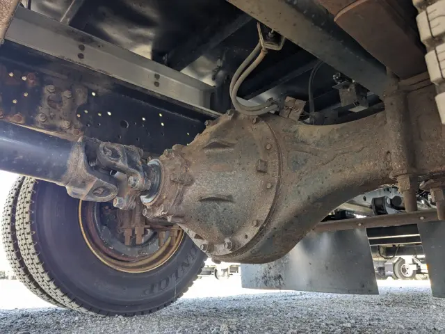 いすゞ フォワード 2PG-FRR90S2(2WD)の写真27