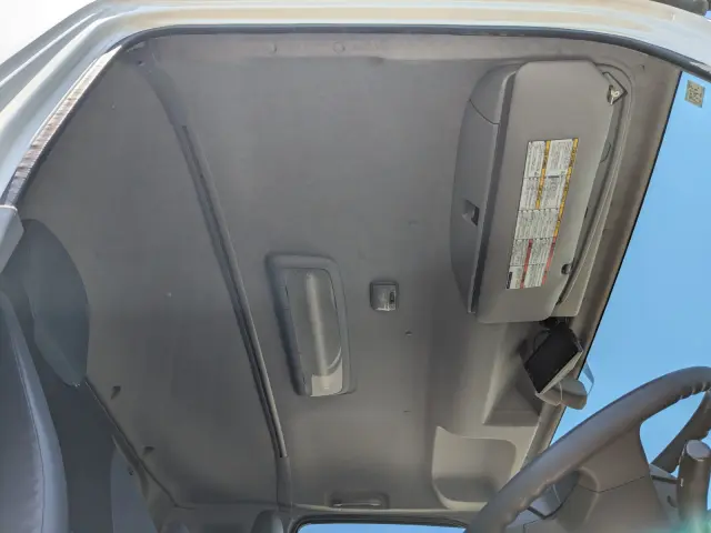いすゞ フォワード 2PG-FRR90S2(2WD)の写真40